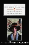 The garden party and other stories