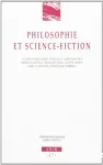 Philosophie et science-fiction