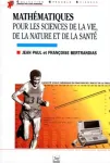 Mathématiques pour les sciences de la vie de la nature et de la santé