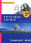 Physique-Chimie 2nde/ Nathan