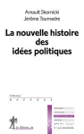 La nouvelle histoire des idées politiques