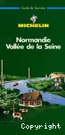 Normandie Vallée de la Seine