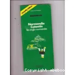 Normandie Cotentin Iles anglo-normandes