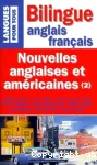 Nouvelles anglaises et américaines tome 2