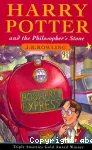 Harry Potter and the philosopher's stone