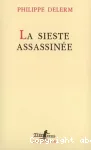 La sieste assassinée