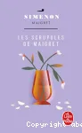 Les scrupules de Maigret