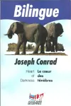 Heart of darkness . Le coeur des ténèbres