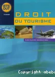 Droit du Tourisme BTS DUT / Casteilla / 2007