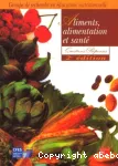 Aliments de santé