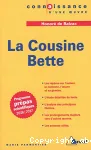 La cousine Bette