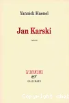 Jan Karski