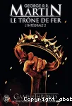 Le trône de fer : l'intégrale. Tome 2