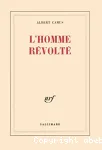 L'homme révolté