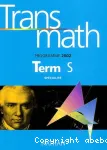 Maths TS Programme 2002. Spécialité./ Nathan/ 2002