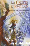 La quête d'Ewilan. Tome 3 : L'île du destin
