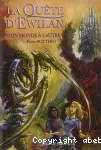La quête d'Ewilan. Tome 1 : D'un monde à l'autre