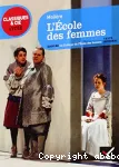 L'école des femmes suivi de La Critique de l'ecole des femmes