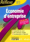 Economie d'entreprise BTS