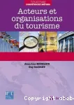 Acteurs et organisations du tourisme