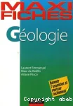 Géologie : maxifiches