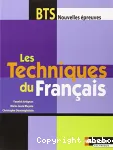 Les techniques du français