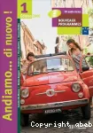 Andiamo..di nuovo ! 1/ Hachette/ 2008