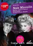 Naïs Micoulin et autres nouvelles