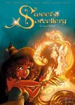 Sweety Sorcellery. Tome 1 : le coeur d'Aï-Lynn