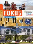 Fokus : allemand / 2nde / Bordas / 2014