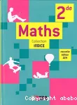 Maths 2nde / Bordas / 2014