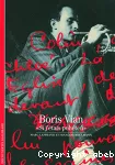 Boris Vian : 