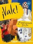 ¡ Vale ! : espagnol seconde professionnelle Bac Pro/ Hachette/ 2009