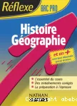 Histoire-Géographie Bac Pro