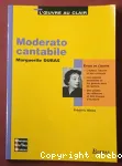 Moderato cantabile de Marguerite Duras