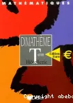 Dimathème Term Hotellerie Edition Euro / Didier/ 2002