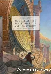 Nouvel abrégé d'histoire des mathématiques