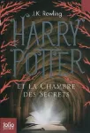 Harry Potter et la chambre des secrets