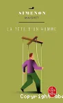 La tête d'un homme