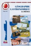 Géographie gastronomique : La France
