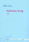 Alabama song