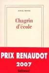 Chagrin d'école