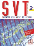 Sciences de la vie et de la terre 2nde/ Belin/ 2004