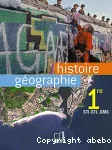 Histoire-Géographie 1ère STI-STL-SMS