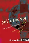 Philosophie : Anthologie Terminales L,ES,S/ Belin-Reclus/ 2004