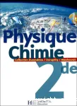 Physique-Chimie 2nde/ Hachette Education/ 2004