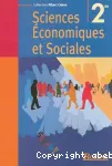 Sciences économiques et sociales 2nde/ Bordas/ 2004