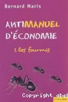 Antimanuel d'économie