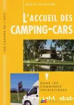 L'accueil des camping-cars dans les communes touristiques