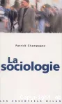 La sociologie